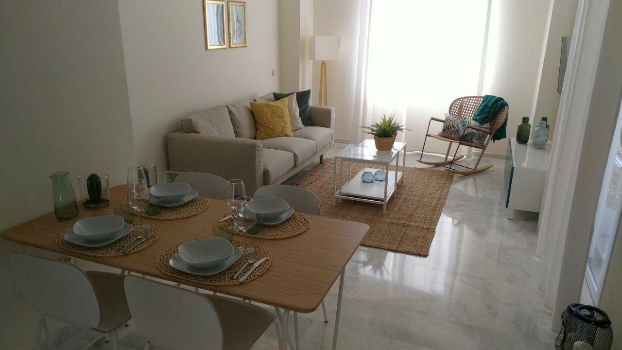 Urb. Valle Romano Capitolio 11B-C Estepona Extérieur photo