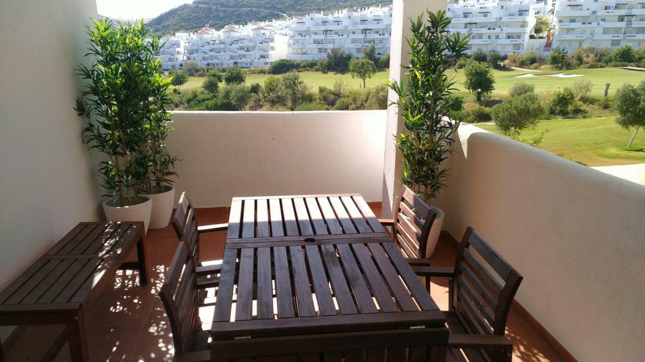 Urb. Valle Romano Capitolio 11B-C Estepona Extérieur photo