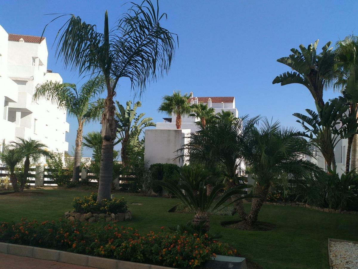 Urb. Valle Romano Capitolio 11B-C Estepona Extérieur photo