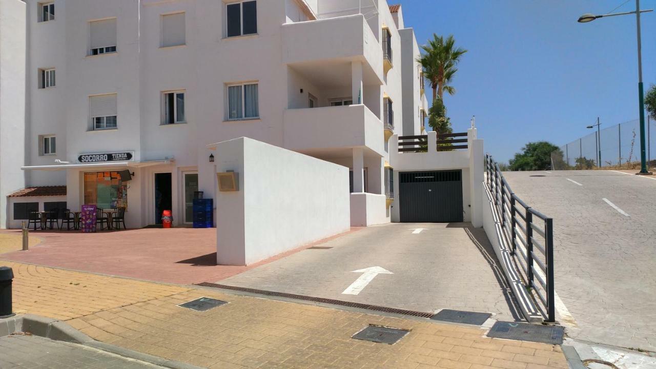 Urb. Valle Romano Capitolio 11B-C Estepona Extérieur photo