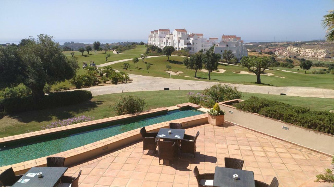 Urb. Valle Romano Capitolio 11B-C Estepona Extérieur photo