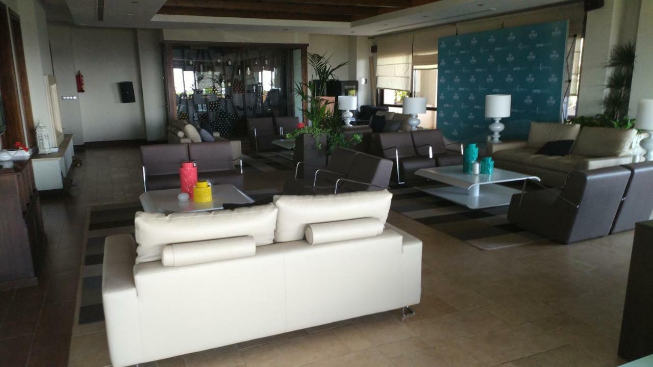 Urb. Valle Romano Capitolio 11B-C Estepona Extérieur photo