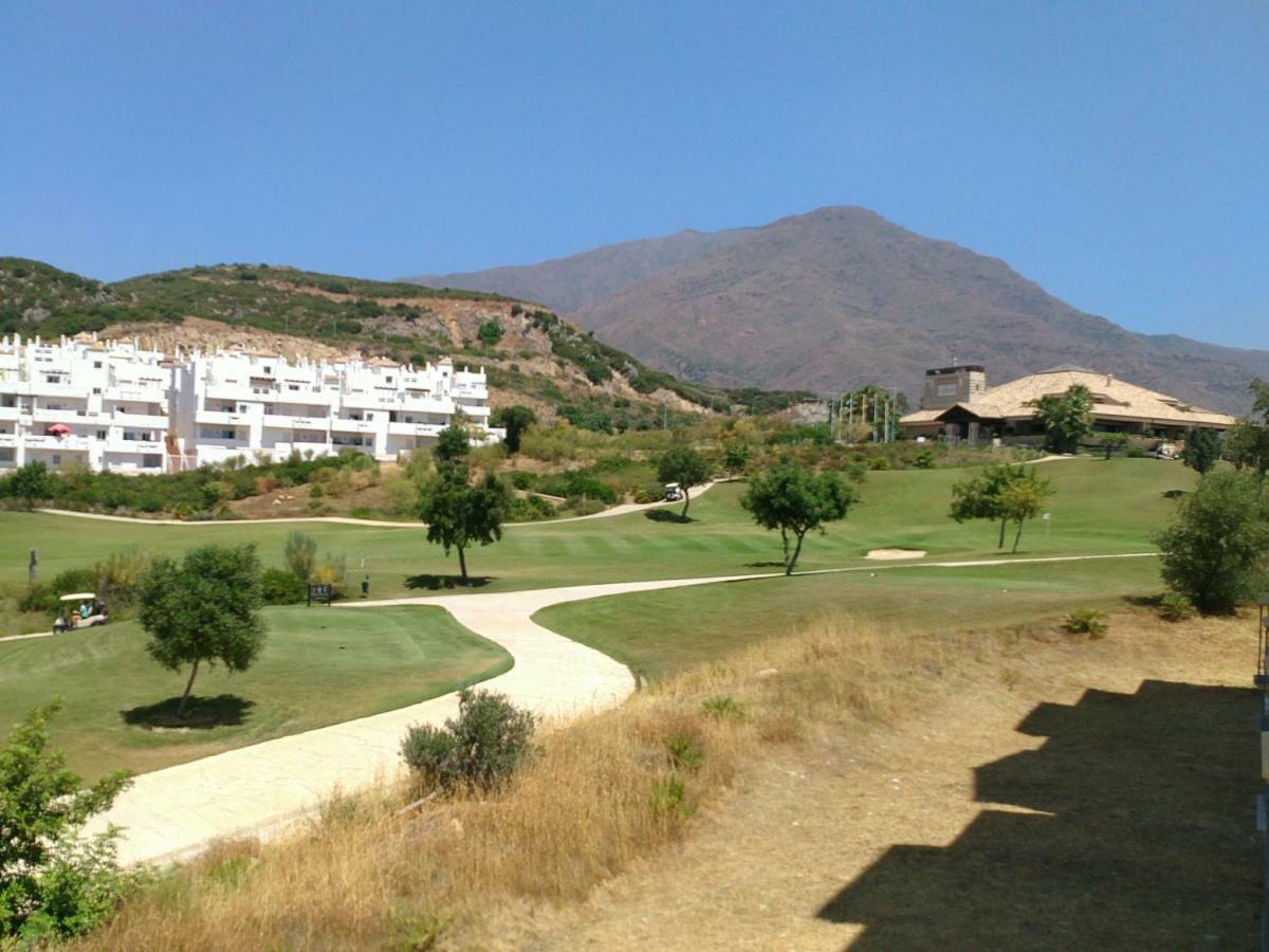 Urb. Valle Romano Capitolio 11B-C Estepona Extérieur photo