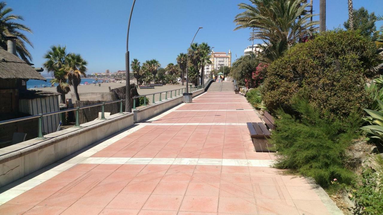 Urb. Valle Romano Capitolio 11B-C Estepona Extérieur photo