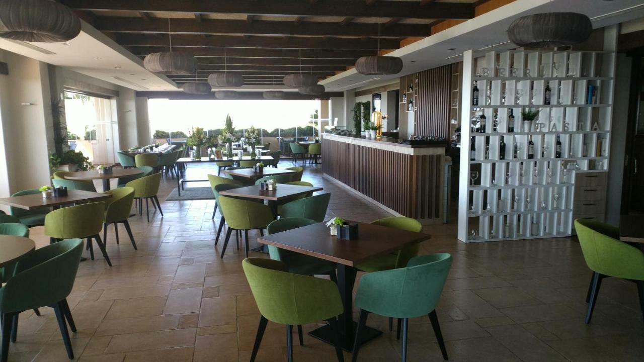 Urb. Valle Romano Capitolio 11B-C Estepona Extérieur photo