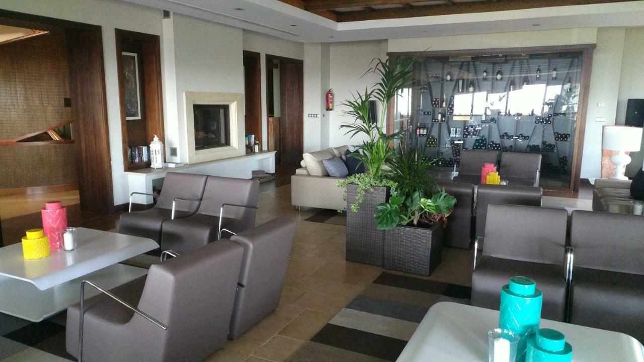 Urb. Valle Romano Capitolio 11B-C Estepona Extérieur photo